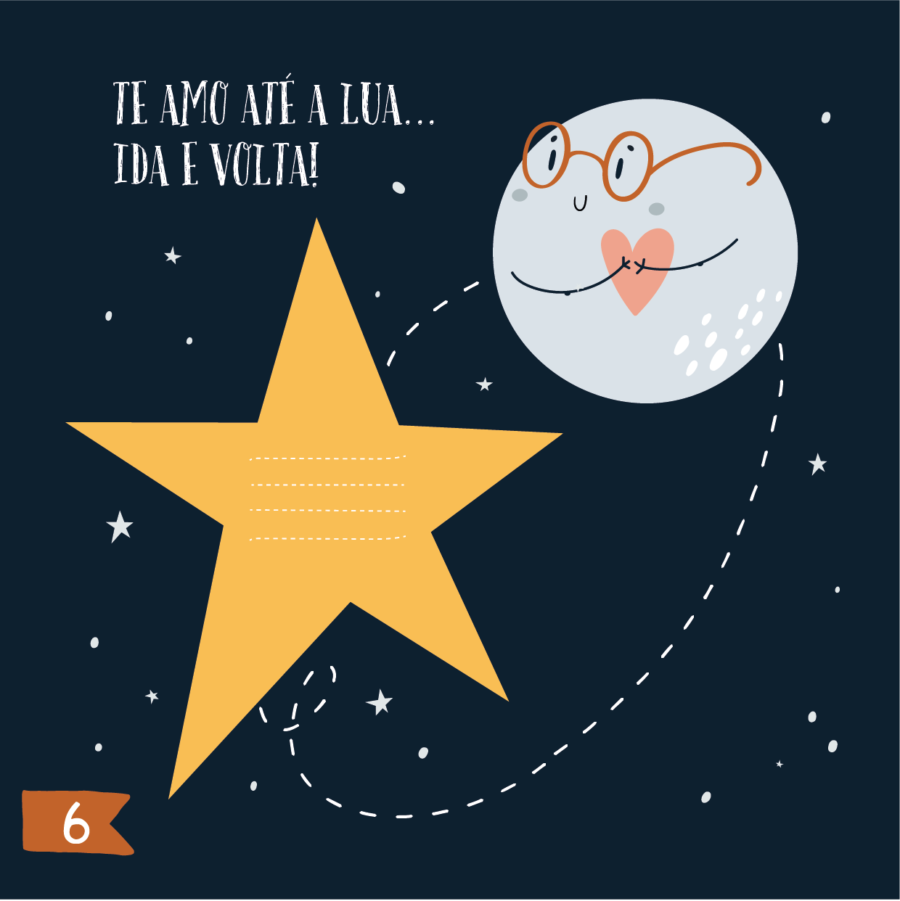 Livro Dia das Crianças - Livrão impresso - Image 7
