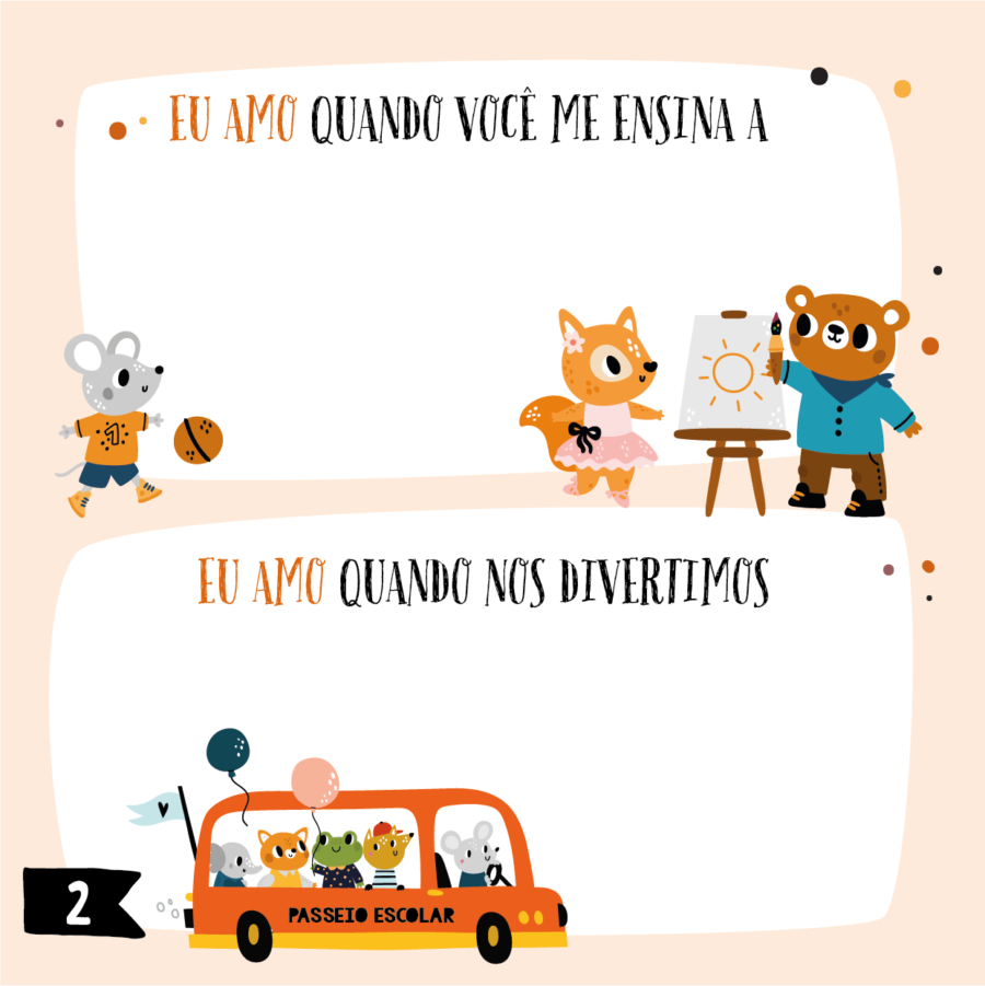 Livro Dia dos Professores - Livrão impresso - Image 4