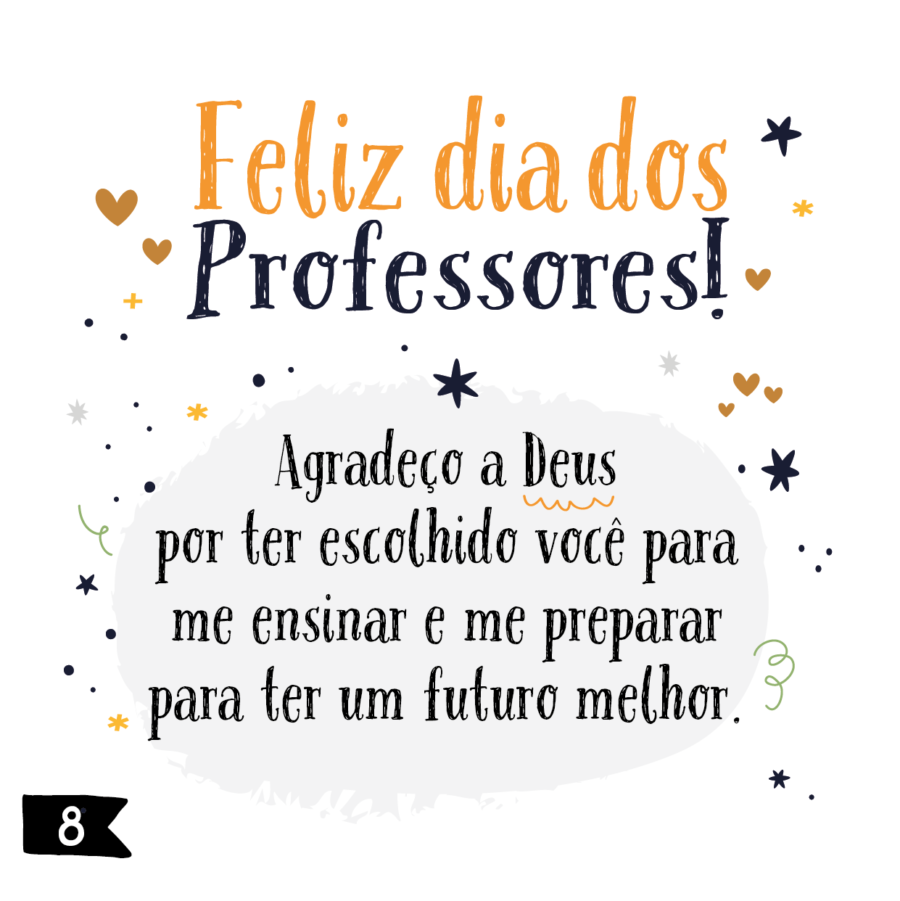 Livro Dia dos Professores - Livrão impresso - Image 10